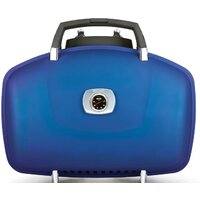 Портативный газовый гриль Napoleon TravelQ-285 - Превью изображения №2 — Интернет-магазин Time-Shop