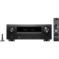 Denon AVC-X2850H (черный)