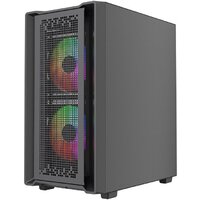 Корпус Powercase Mistral SM04 ARGB CMMSM04B-A3 - Превью изображения №6 — Интернет-магазин Time-Shop