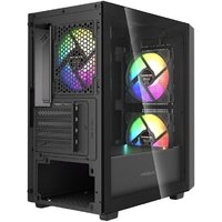Корпус Powercase Mistral SM04 ARGB CMMSM04B-A3 - Превью изображения №5 — Интернет-магазин Time-Shop