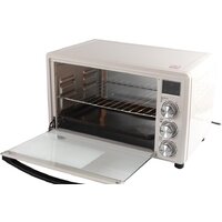 Мини-печь Endever Danko 6039 - Превью изображения №7 — Интернет-магазин Time-Shop