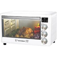 Мини-печь Endever Danko 6039 - Превью изображения №9 — Интернет-магазин Time-Shop