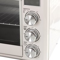 Мини-печь Endever Danko 6039 - Превью изображения №11 — Интернет-магазин Time-Shop