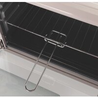 Мини-печь Endever Danko 6039 - Превью изображения №2 — Интернет-магазин Time-Shop