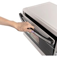 Мини-печь Endever Danko 6039 - Превью изображения №4 — Интернет-магазин Time-Shop