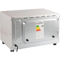 Мини-печь Endever Danko 6039 - Превью изображения №16 — Интернет-магазин Time-Shop