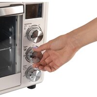 Мини-печь Endever Danko 6039 - Превью изображения №20 — Интернет-магазин Time-Shop