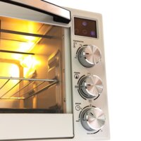 Мини-печь Endever Danko 6039 - Превью изображения №17 — Интернет-магазин Time-Shop