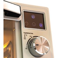 Мини-печь Endever Danko 6039 - Превью изображения №24 — Интернет-магазин Time-Shop