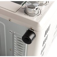 Мини-печь Endever Danko 6039 - Превью изображения №12 — Интернет-магазин Time-Shop