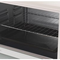 Мини-печь Endever Danko 6039 - Превью изображения №8 — Интернет-магазин Time-Shop