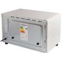 Мини-печь Endever Danko 6039 - Превью изображения №5 — Интернет-магазин Time-Shop