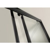 Душевой уголок Niagara NG-010-14QT 100x100x195 - Превью изображения №2 — Интернет-магазин Time-Shop