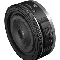 Объектив Canon RF 28mm F2.8 STM - Превью изображения №2 — Интернет-магазин Time-Shop