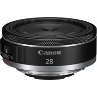 Объектив Canon RF 28mm F2.8 STM - Превью изображения №4 — Интернет-магазин Time-Shop