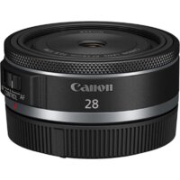 Объектив Canon RF 28mm F2.8 STM - Превью изображения №3 — Интернет-магазин Time-Shop
