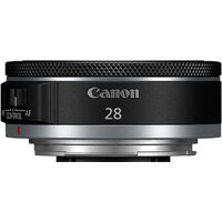 Объектив Canon RF 28mm F2.8 STM - Превью изображения №6 — Интернет-магазин Time-Shop