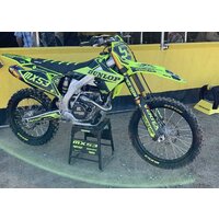Внедорожные мотошины Dunlop Geomax MX53 60/100R14 29M TT - Превью изображения №7 — Интернет-магазин Time-Shop