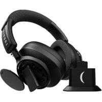 Наушники Lunacy Louder (черный) - Превью изображения №2 — Интернет-магазин Time-Shop