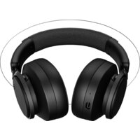 Наушники Lunacy Louder (черный) - Превью изображения №3 — Интернет-магазин Time-Shop