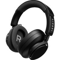 Наушники Lunacy Louder (черный) - Превью изображения №5 — Интернет-магазин Time-Shop