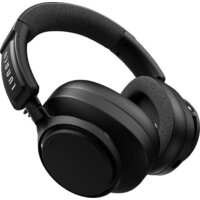 Наушники Lunacy Louder (черный) - Превью изображения №4 — Интернет-магазин Time-Shop