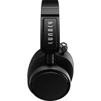 Наушники Lunacy Louder (черный) - Превью изображения №7 — Интернет-магазин Time-Shop