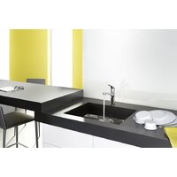 Смеситель Hansgrohe Focus 31806000 - Превью изображения №2 — Интернет-магазин Time-Shop