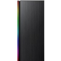 Корпус Formula CL-3302B RGB - Превью изображения №3 — Интернет-магазин Time-Shop