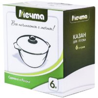 Казан Мечта Гранит 57701 - Превью изображения №2 — Интернет-магазин Time-Shop