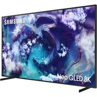 MiniLED телевизор Samsung Neo QLED 8K QN900F QE75QN900FUXRU - Превью изображения №3 — Интернет-магазин Time-Shop