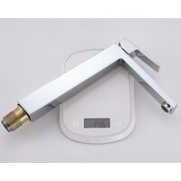 Смеситель Hansen HL11095 - Превью изображения №5 — Интернет-магазин Time-Shop