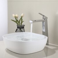 Смеситель Hansen HL11095 - Превью изображения №2 — Интернет-магазин Time-Shop