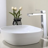 Смеситель Hansen HL11095 - Превью изображения №3 — Интернет-магазин Time-Shop