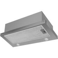 Кухонная вытяжка Meferi SLIDEBOX60IX Power - Превью изображения №3 — Интернет-магазин Time-Shop