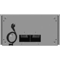 Кухонная вытяжка Meferi SLIDEBOX60IX Power - Превью изображения №7 — Интернет-магазин Time-Shop