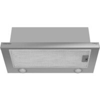 Кухонная вытяжка Meferi SLIDEBOX60IX Power - Превью изображения №4 — Интернет-магазин Time-Shop
