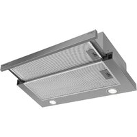 Кухонная вытяжка Meferi SLIDEBOX60IX Power - Превью изображения №2 — Интернет-магазин Time-Shop