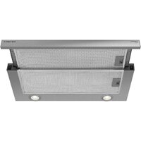 Кухонная вытяжка Meferi SLIDEBOX60IX Power - Превью изображения №6 — Интернет-магазин Time-Shop