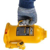 Бутылочный домкрат JCB TH92004 (20т) - Превью изображения №5 — Интернет-магазин Time-Shop