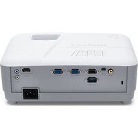 Проектор ViewSonic PA503X - Превью изображения №2 — Интернет-магазин Time-Shop