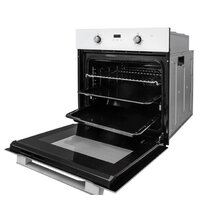 Электрический духовой шкаф Exiteq EXO-402 (белый) - Превью изображения №6 — Интернет-магазин Time-Shop