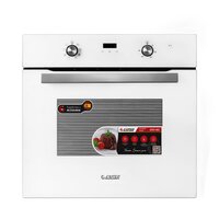 Электрический духовой шкаф Exiteq EXO-402 (белый) - Превью изображения №3 — Интернет-магазин Time-Shop