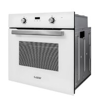 Электрический духовой шкаф Exiteq EXO-402 (белый) - Превью изображения №4 — Интернет-магазин Time-Shop