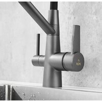 Смеситель Rose R558Y - Превью изображения №6 — Интернет-магазин Time-Shop