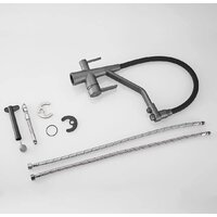 Смеситель Rose R558Y - Превью изображения №13 — Интернет-магазин Time-Shop