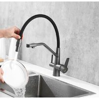 Смеситель Rose R558Y - Превью изображения №11 — Интернет-магазин Time-Shop