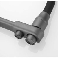 Смеситель Rose R558Y - Превью изображения №3 — Интернет-магазин Time-Shop