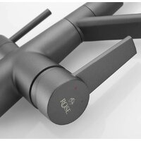 Смеситель Rose R558Y - Превью изображения №4 — Интернет-магазин Time-Shop