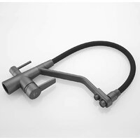 Смеситель Rose R558Y - Превью изображения №2 — Интернет-магазин Time-Shop